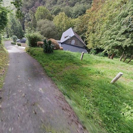 Maison Gite A Vire Normandie Villa Exterior foto