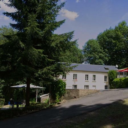 Maison Gite A Vire Normandie Villa Exterior foto